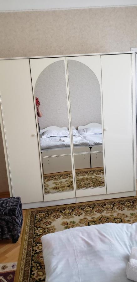 Guest House Kavtarashvili 38 Kazbegi Εξωτερικό φωτογραφία
